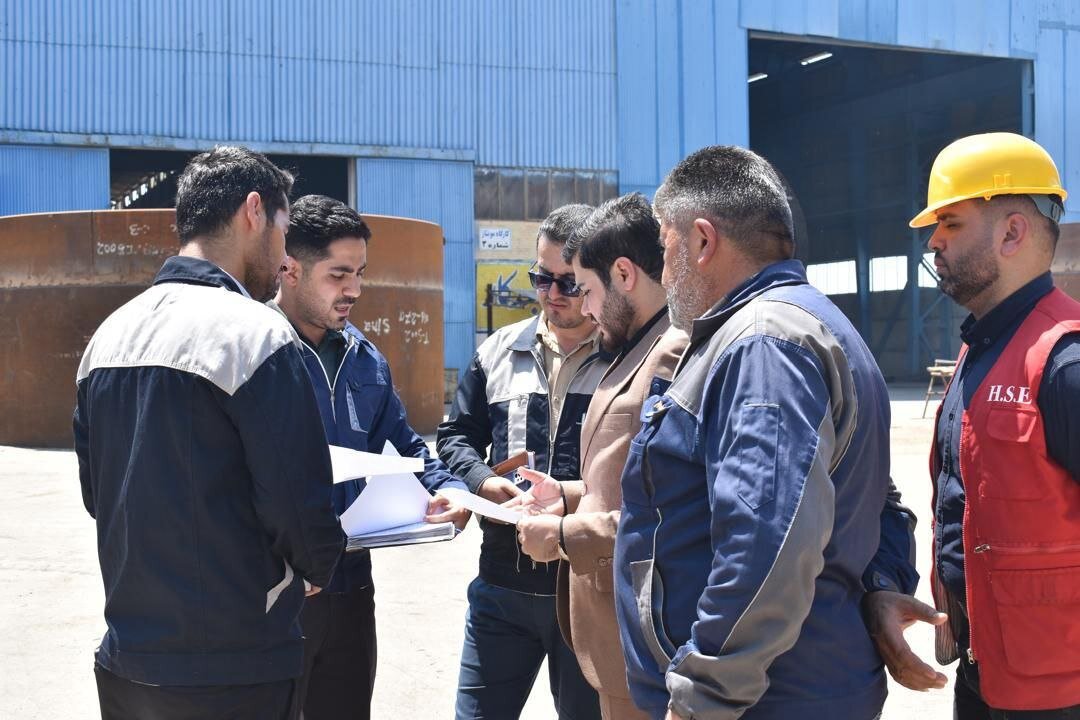 «تحول چشمگیر و بنیادی در شرکت پایساز در سال سرمایه‌گذاری برای تولید»