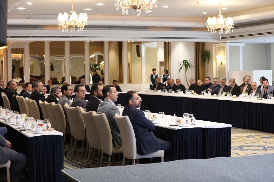 تکریم مشتریان، اصل راهبردی گروه بهمن است