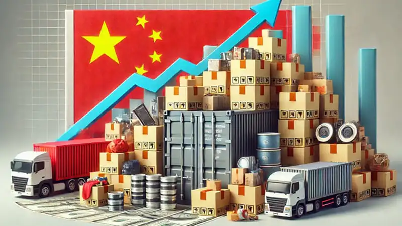 بهترین کالا های با حاشیه سود بالا برای واردات از چین