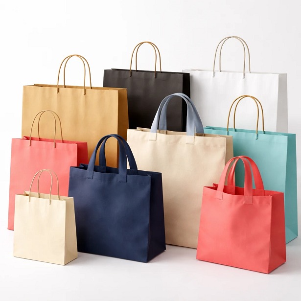 تولیدی ساک پارچه ای و کاغذی