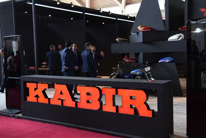 کبیرموتور چطور به یکی از پیشگامان صنعت موتورسازی کشور تبدیل شد؟