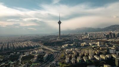 ایران DNA تمدن بشری است / راغفر: حتی ضربه به زیرساخت‌ها سرنوشت جنگ را تغییر نمی‎‌دهد /  مردم ایران اصل را دفاع از وطن می‌دانند