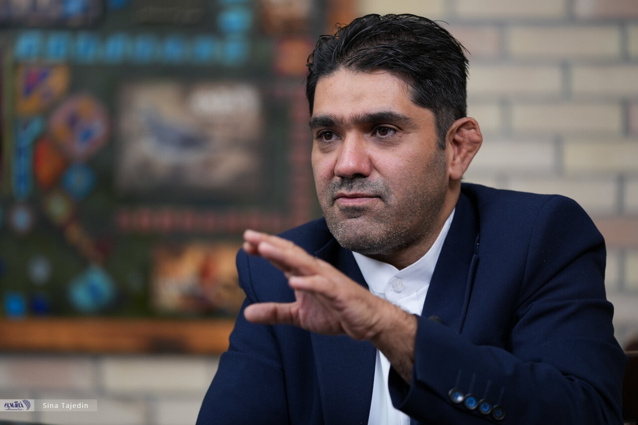 الفتنسب: قطع اینترنت، فروش اینترنتی را۵۰ درصد کاهش داده / ۲۰۰۰ شرکت فقط ۱ تا ۲ ماه تابآوری دارند