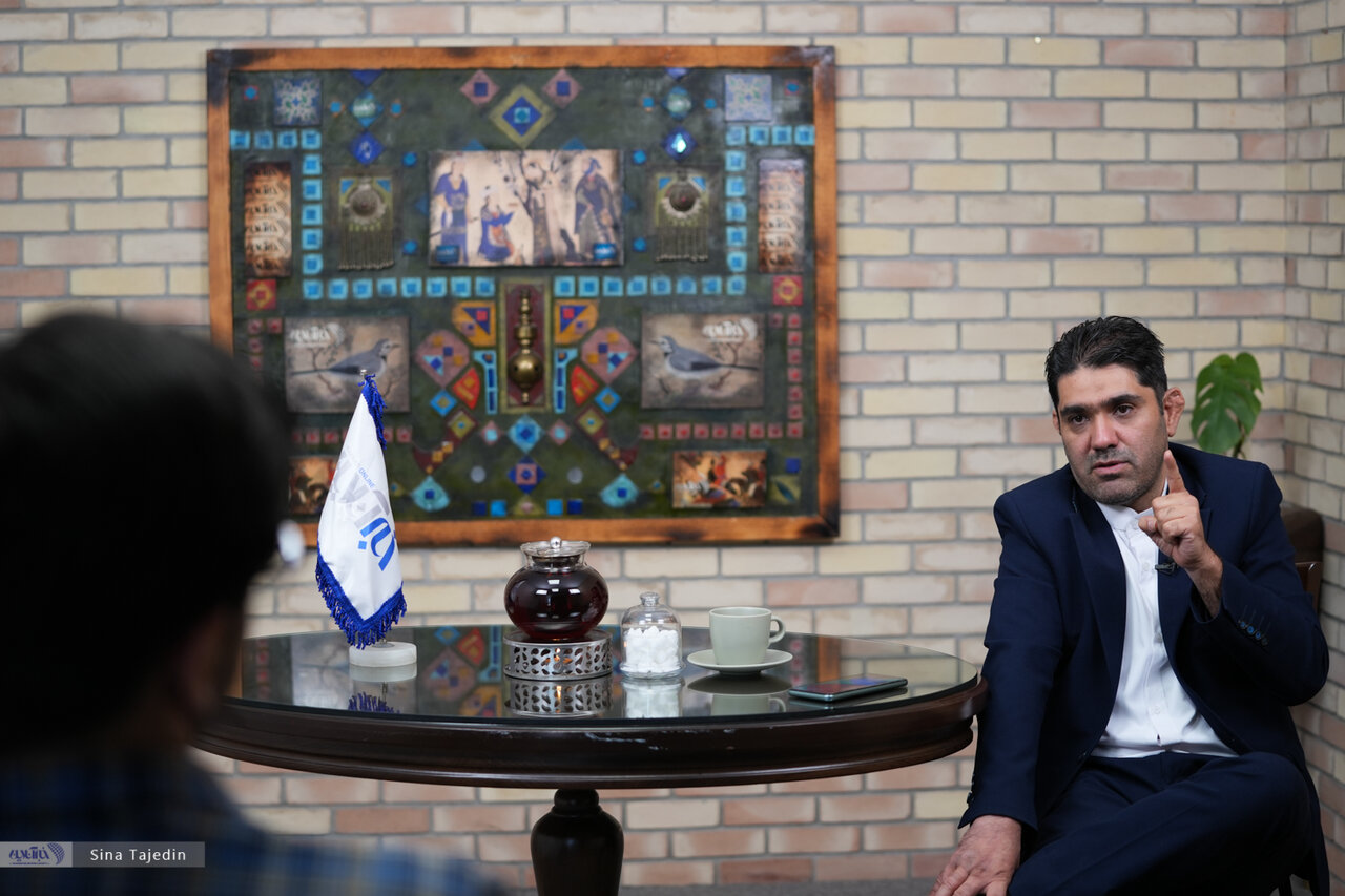 الفتنسب: قطع اینترنت، فروش اینترنتی را۵۰ درصد کاهش داده / ۲۰۰۰ شرکت فقط ۱ تا ۲ ماه تابآوری دارند
