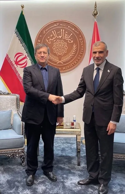 همتی عراق
