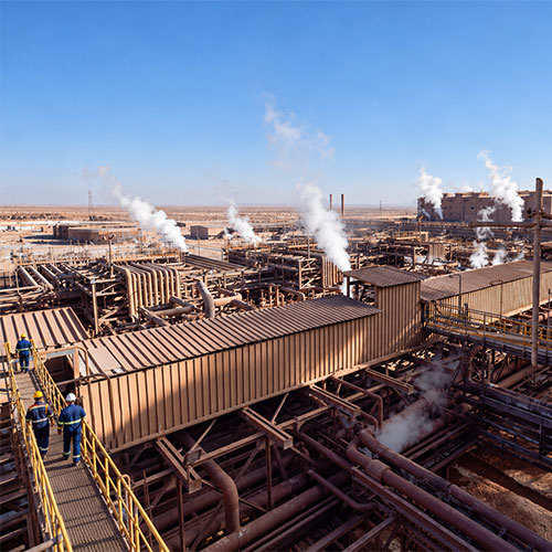 صنایع معدنی